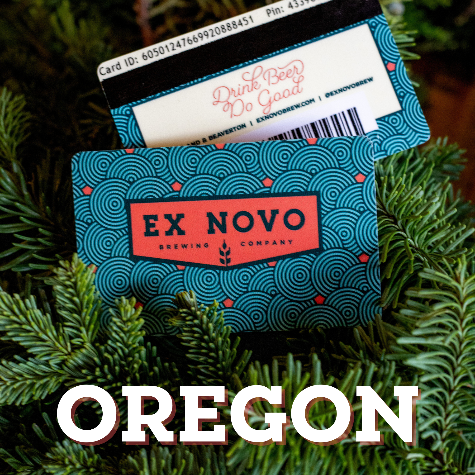 Gift Card Php Id